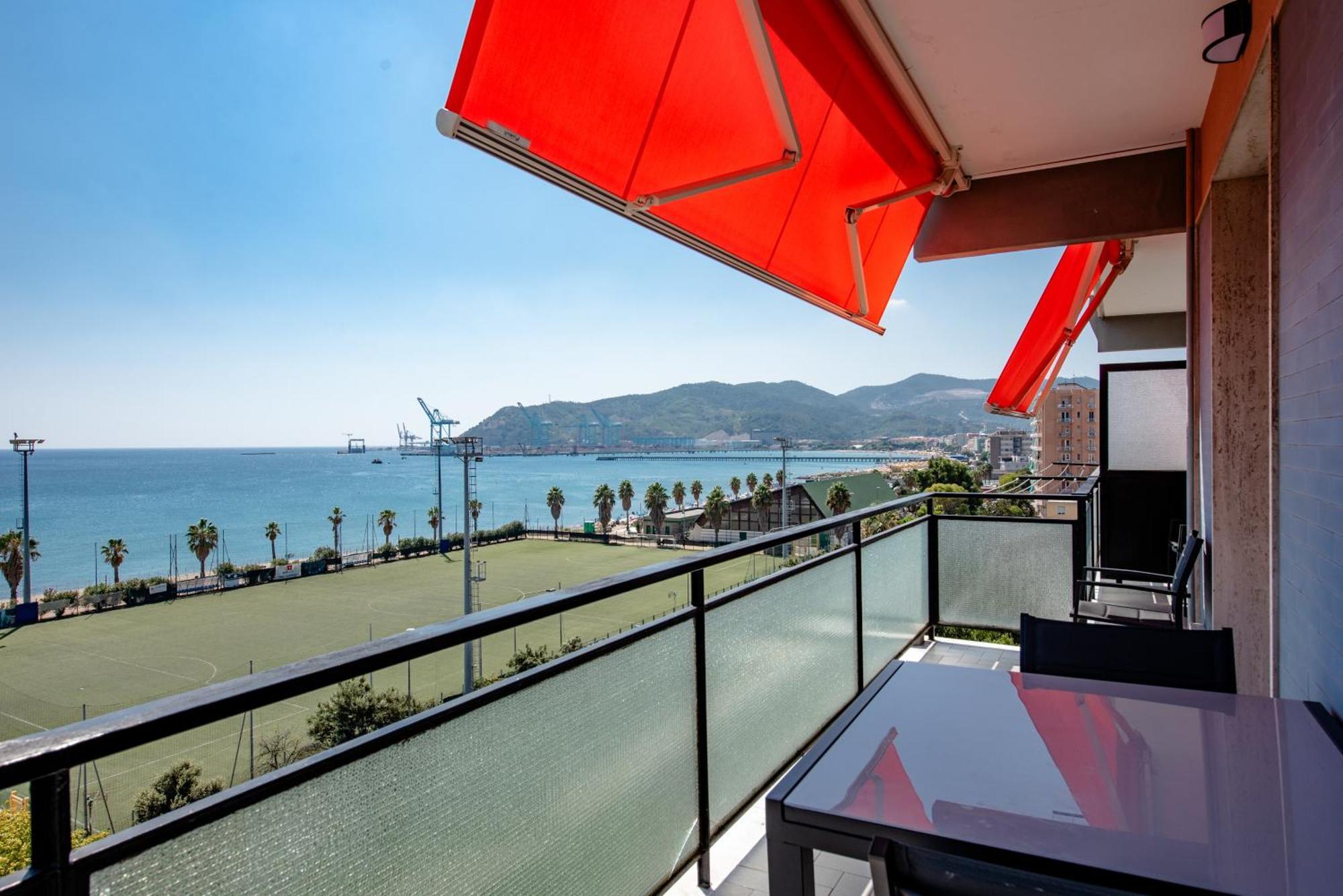 Apartamento You And The Sea Savona Exterior foto