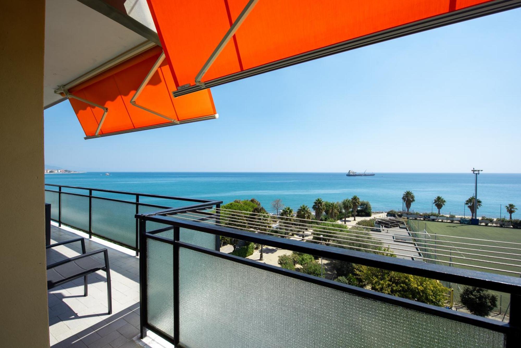 Apartamento You And The Sea Savona Exterior foto